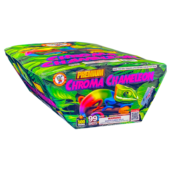 CHROMA CHAMELEON PREMIUM