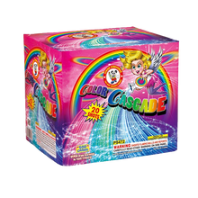 Load image into Gallery viewer, COLOR CASCADE 20&#39;S
