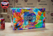 Load image into Gallery viewer, Colorful Spectrum
