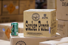 Load image into Gallery viewer, Sucker Punch 2
