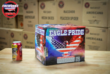 Load image into Gallery viewer, Eagle Pride
