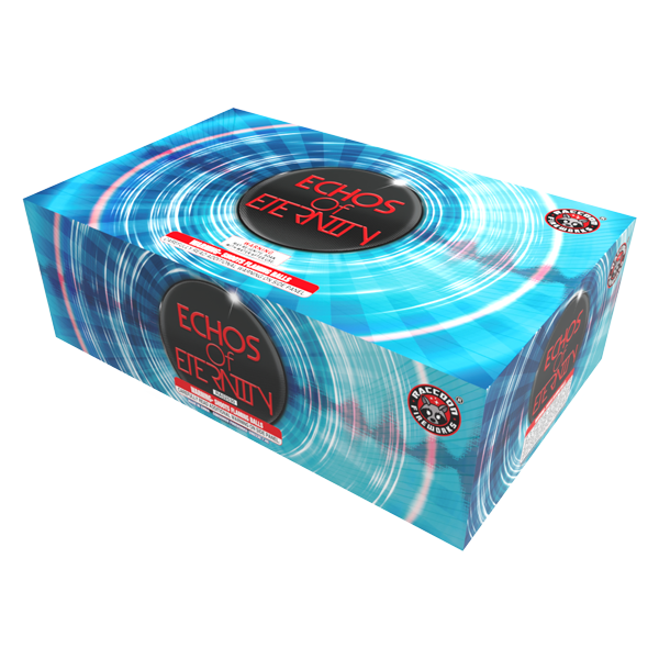 Echos Of Eternity 64'S