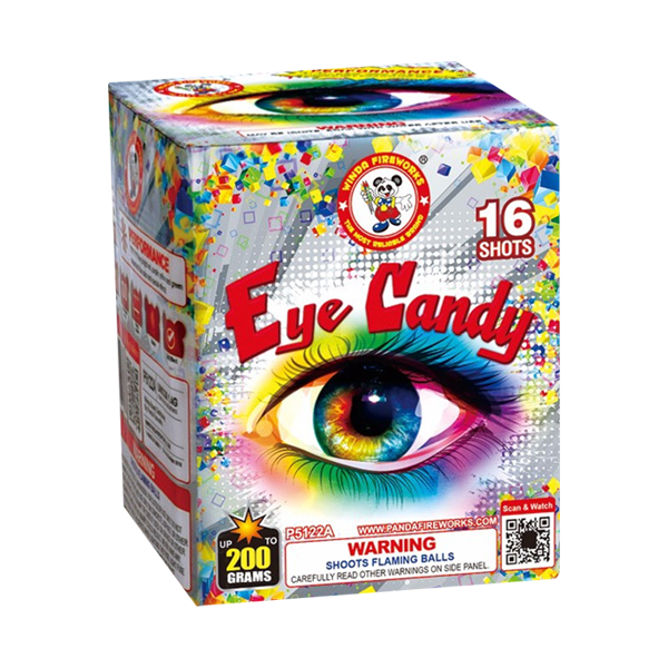 Eye Candy