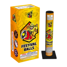 Load image into Gallery viewer, FESTIVAL BALLS (Monkey Mania) B1G1 FREE 🤑
