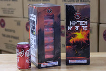 Load image into Gallery viewer, 4&quot; Hi-Tech Warfare
