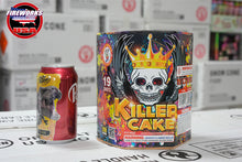 Load image into Gallery viewer, Killer Cake
