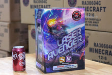 Load image into Gallery viewer, 5&quot; Laser Avenger Artillery kit
