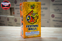 Load image into Gallery viewer, FESTIVAL BALLS (Monkey Mania) B1G1 FREE 🤑
