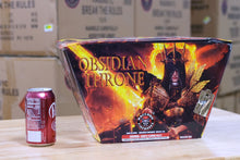 Load image into Gallery viewer, Obsidian Throne 25&#39;S
