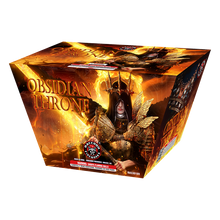 Load image into Gallery viewer, Obsidian Throne 25&#39;S
