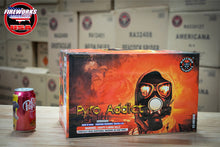 Load image into Gallery viewer, Pyro Addict

