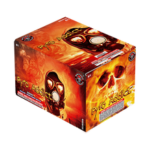 Load image into Gallery viewer, Pyro Addict
