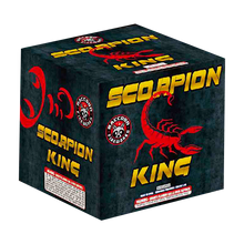 Load image into Gallery viewer, Scorpion King

