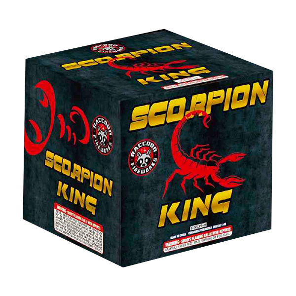 Scorpion King