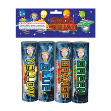 Load image into Gallery viewer, Smog Squad

