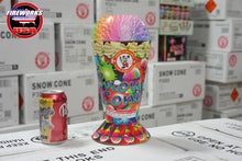 Load image into Gallery viewer, Snow Cone Fountain (PNDA)
