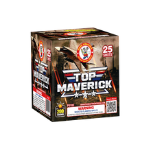 Load image into Gallery viewer, Top Maverick / PYRO PILOT
