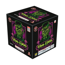 Load image into Gallery viewer, Voodoo
