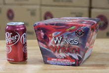 Load image into Gallery viewer, Wings of Wrath
