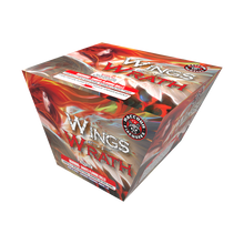 Load image into Gallery viewer, Wings of Wrath
