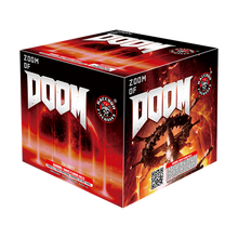 Load image into Gallery viewer, Zoom of Doom (BOOM)
