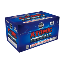 Load image into Gallery viewer, Atomic Fireball 1
