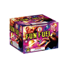 Load image into Gallery viewer, FUN FUEL 50 shot

