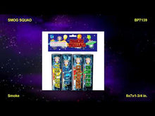 Load and play video in Gallery viewer, Smog Squad
