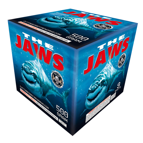 The Jaws 1