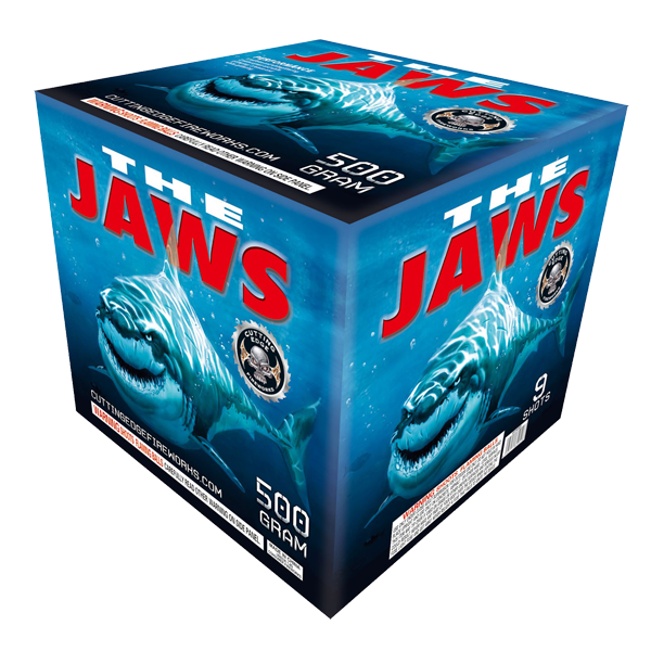 The Jaws 1