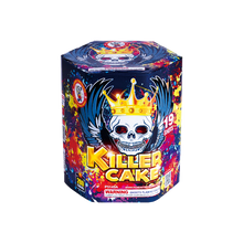 Load image into Gallery viewer, Killer Cake
