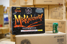 Load image into Gallery viewer, Mickealangelo 3
