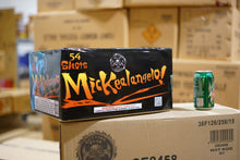 Load image into Gallery viewer, Mickealangelo 2
