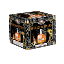 Load image into Gallery viewer, Whisky Business
